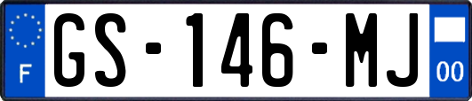 GS-146-MJ