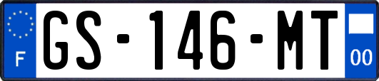 GS-146-MT