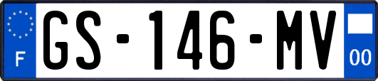 GS-146-MV