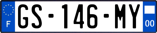 GS-146-MY