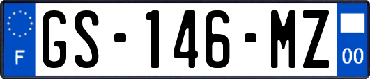 GS-146-MZ