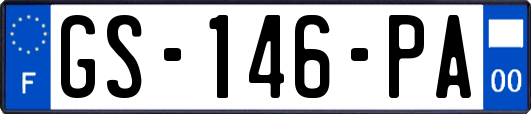 GS-146-PA