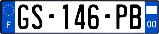 GS-146-PB