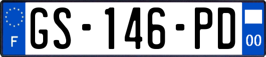 GS-146-PD