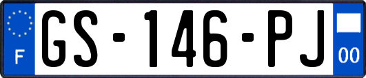 GS-146-PJ
