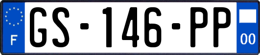 GS-146-PP