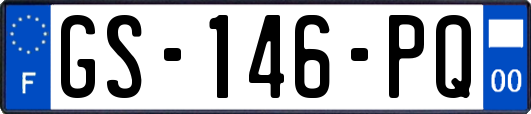 GS-146-PQ