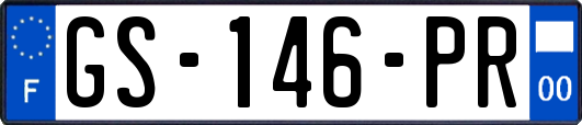 GS-146-PR