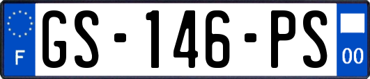 GS-146-PS
