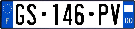 GS-146-PV