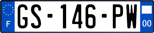 GS-146-PW