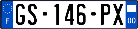 GS-146-PX