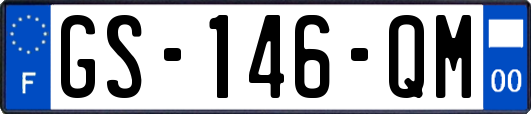 GS-146-QM