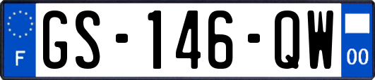 GS-146-QW