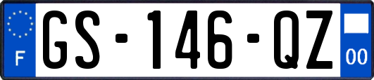 GS-146-QZ