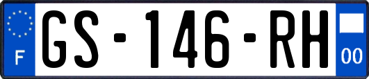 GS-146-RH
