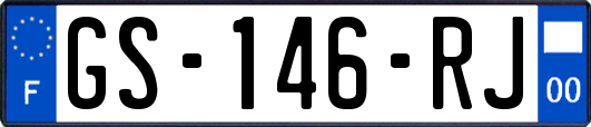 GS-146-RJ