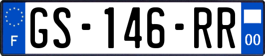 GS-146-RR