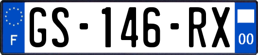 GS-146-RX