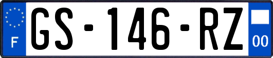 GS-146-RZ