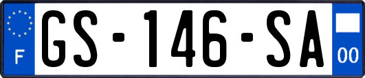 GS-146-SA