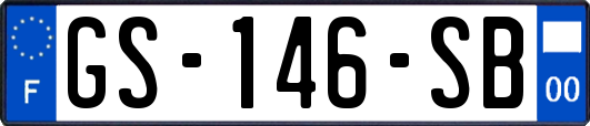 GS-146-SB
