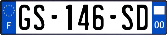 GS-146-SD