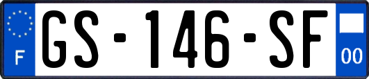 GS-146-SF