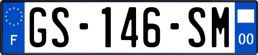 GS-146-SM