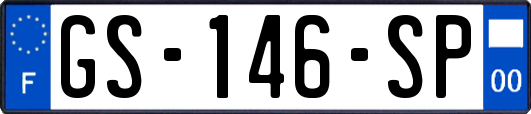GS-146-SP
