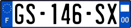 GS-146-SX