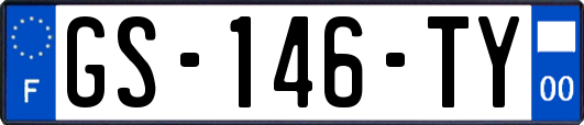 GS-146-TY