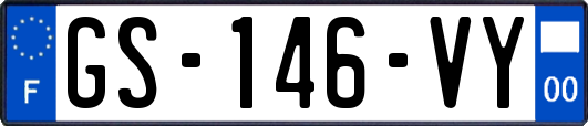 GS-146-VY