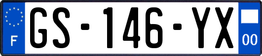GS-146-YX