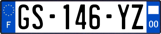GS-146-YZ