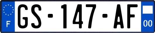 GS-147-AF