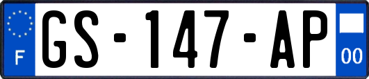 GS-147-AP