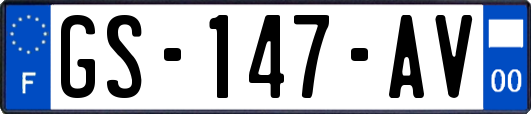 GS-147-AV