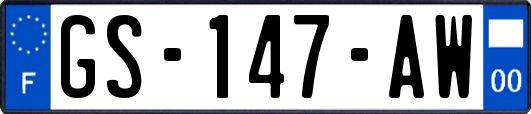 GS-147-AW