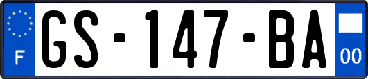 GS-147-BA