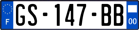 GS-147-BB