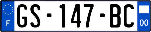 GS-147-BC