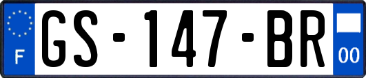 GS-147-BR
