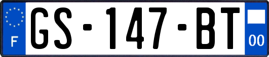 GS-147-BT