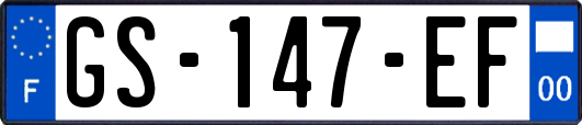 GS-147-EF