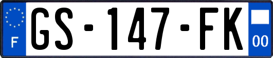 GS-147-FK