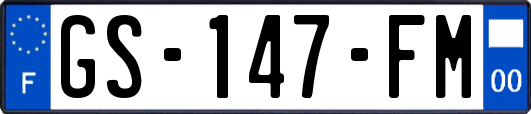 GS-147-FM