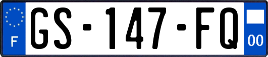 GS-147-FQ