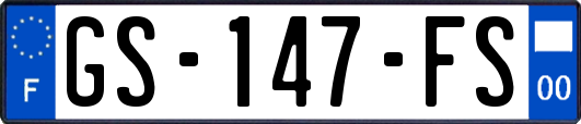 GS-147-FS