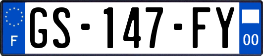 GS-147-FY